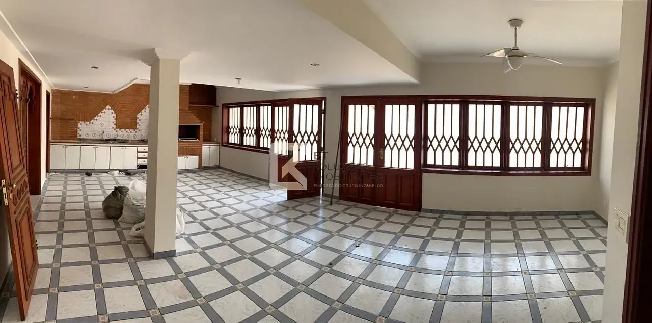 Sobrado, 6 quartos, 870 m² - Foto 9