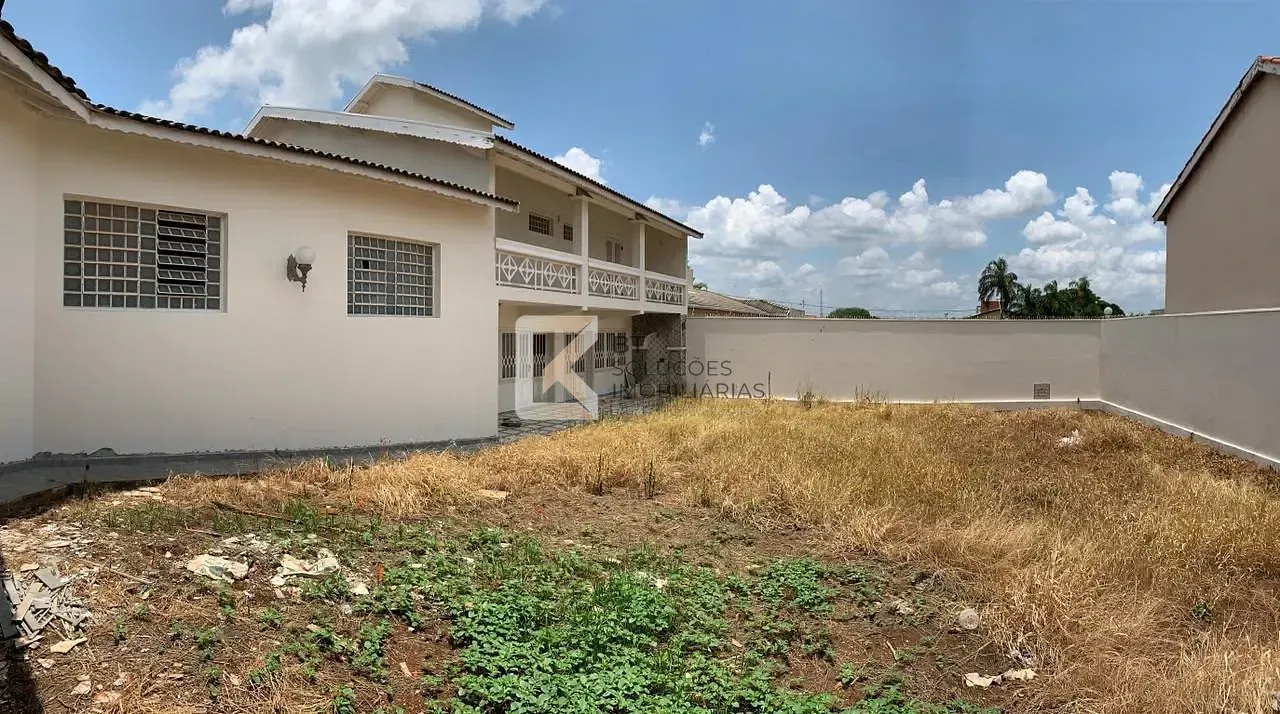 Sobrado, 6 quartos, 870 m² - Foto 27