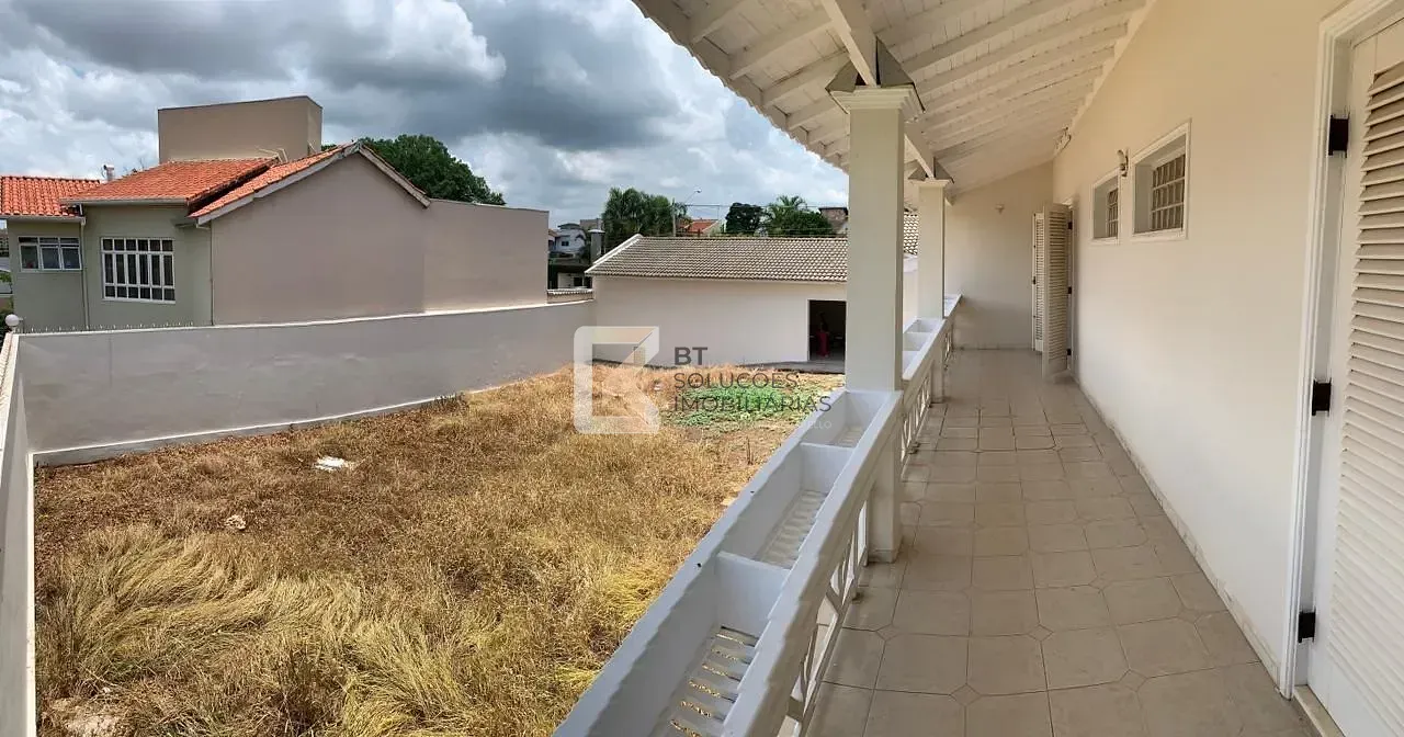 Sobrado, 6 quartos, 870 m² - Foto 28