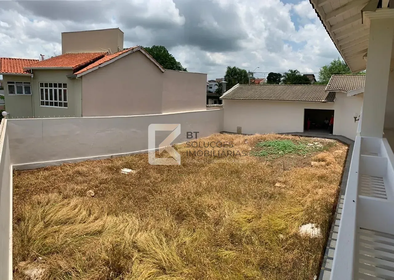 Sobrado, 6 quartos, 870 m² - Foto 29