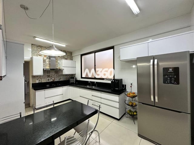 Foto do Sobrado - SOBRADO 04 SUÍTES À VENDA JARDINS FLORENÇA - GOIÂNIA-GO | Provenda Imobiliária