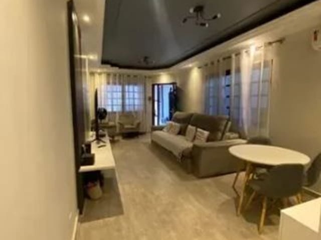 Foto do Sobrado - Sobrado com 3 dormitórios à venda, 140 m² por R$ 640.000,00 - Loteamento Residencial Vista Linda - São José dos Campos/SP | INDEPENDENCE NEGOCIOS IMOBILIARIOS LTDA