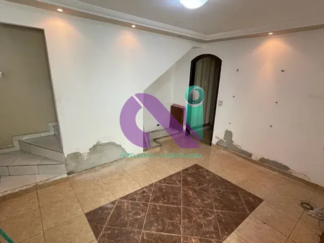 Sobrado com 125m² 2 quartos e 2 banheiros, à venda, no bairro Novo Osasco em Osasco