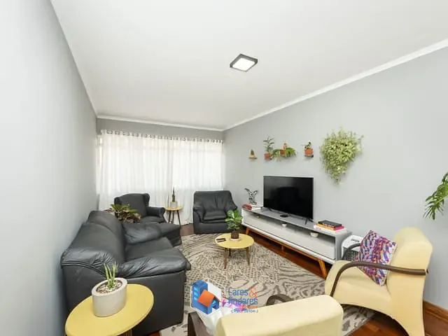 Sobrado com 157m² 3 quartos e 3 banheiros, à venda, no bairro Parque São Domingos em São Paulo