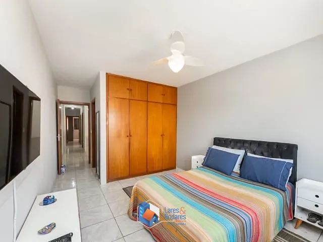 Sobrado com 157m² 3 quartos e 3 banheiros, à venda, no bairro Parque São Domingos em São Paulo