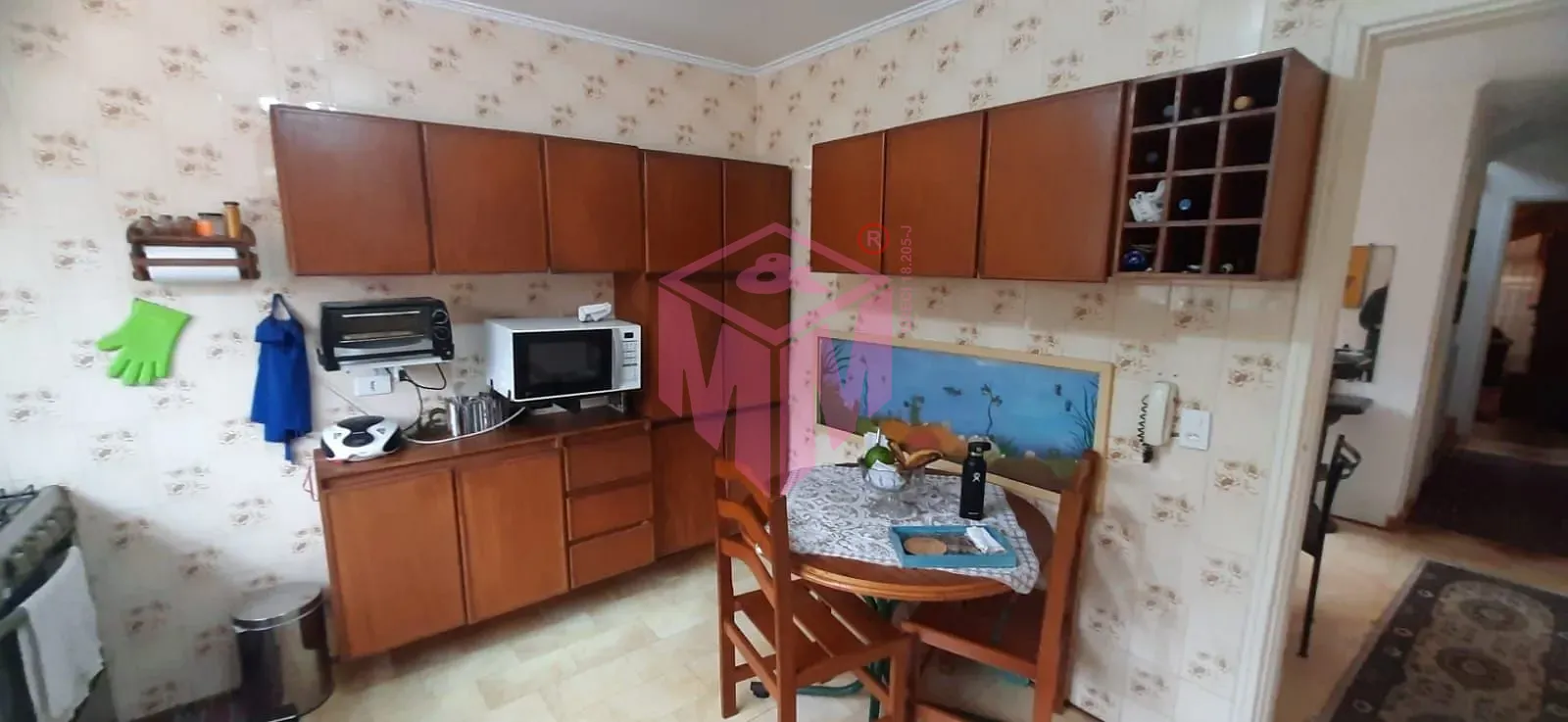 Sobrado, 3 quartos, 185 m² - Foto 15