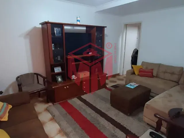 Sobrado com 130m² 3 quartos e 3 banheiros, à venda, no bairro Jardim São Luís em São Bernardo do Campo