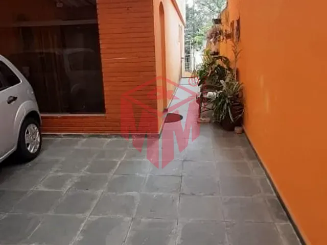Sobrado com 130m² 3 quartos e 3 banheiros, à venda, no bairro Jardim São Luís em São Bernardo do Campo