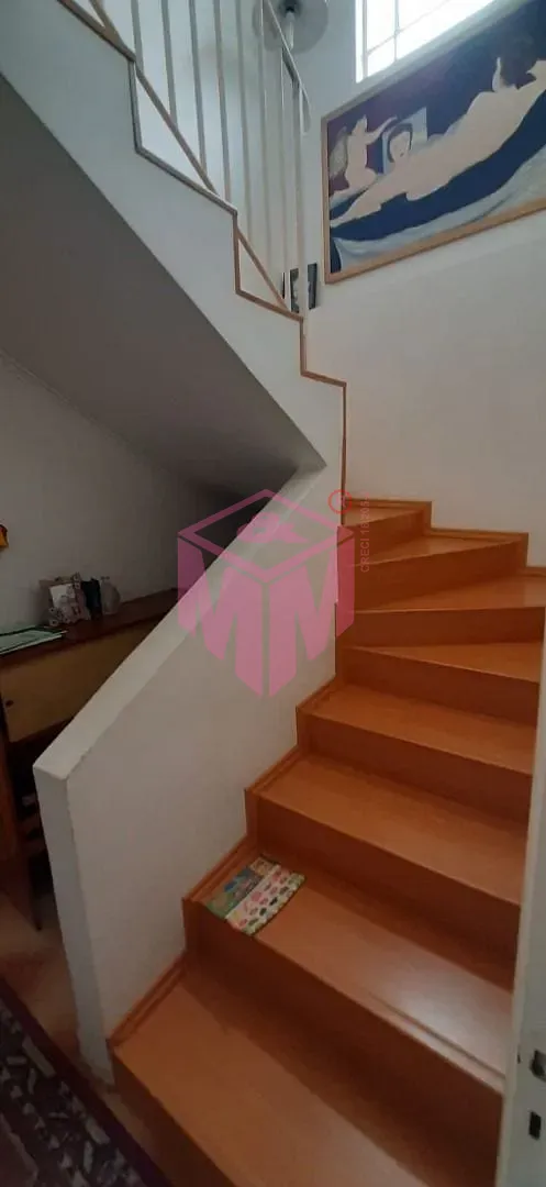 Sobrado, 3 quartos, 185 m² - Foto 6