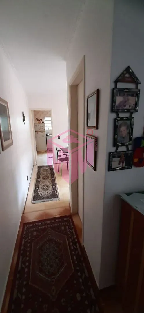 Sobrado, 3 quartos, 185 m² - Foto 8