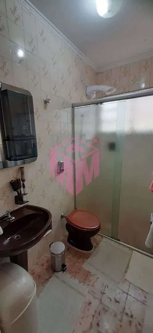 Sobrado, 3 quartos, 185 m² - Foto 20