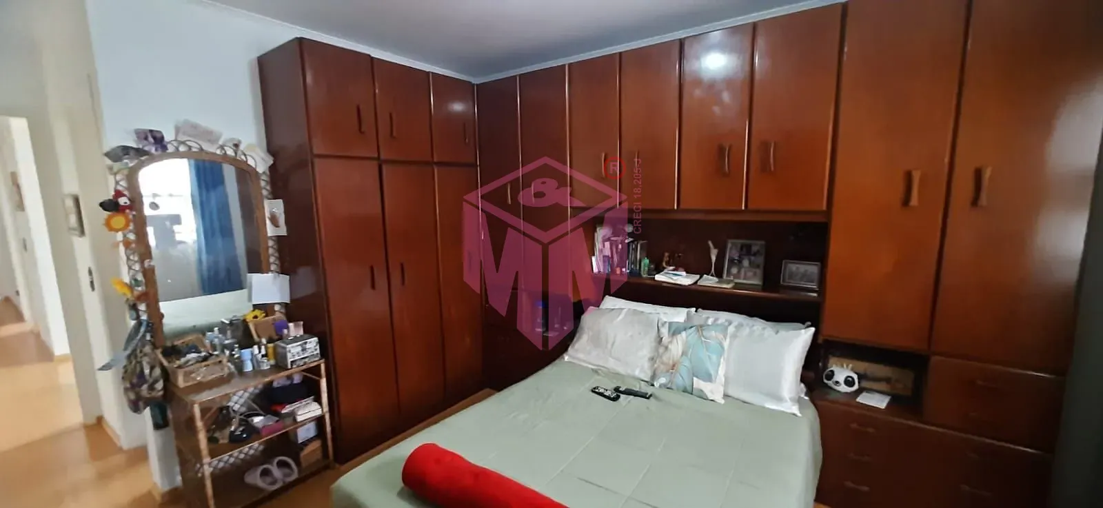 Sobrado, 3 quartos, 185 m² - Foto 19