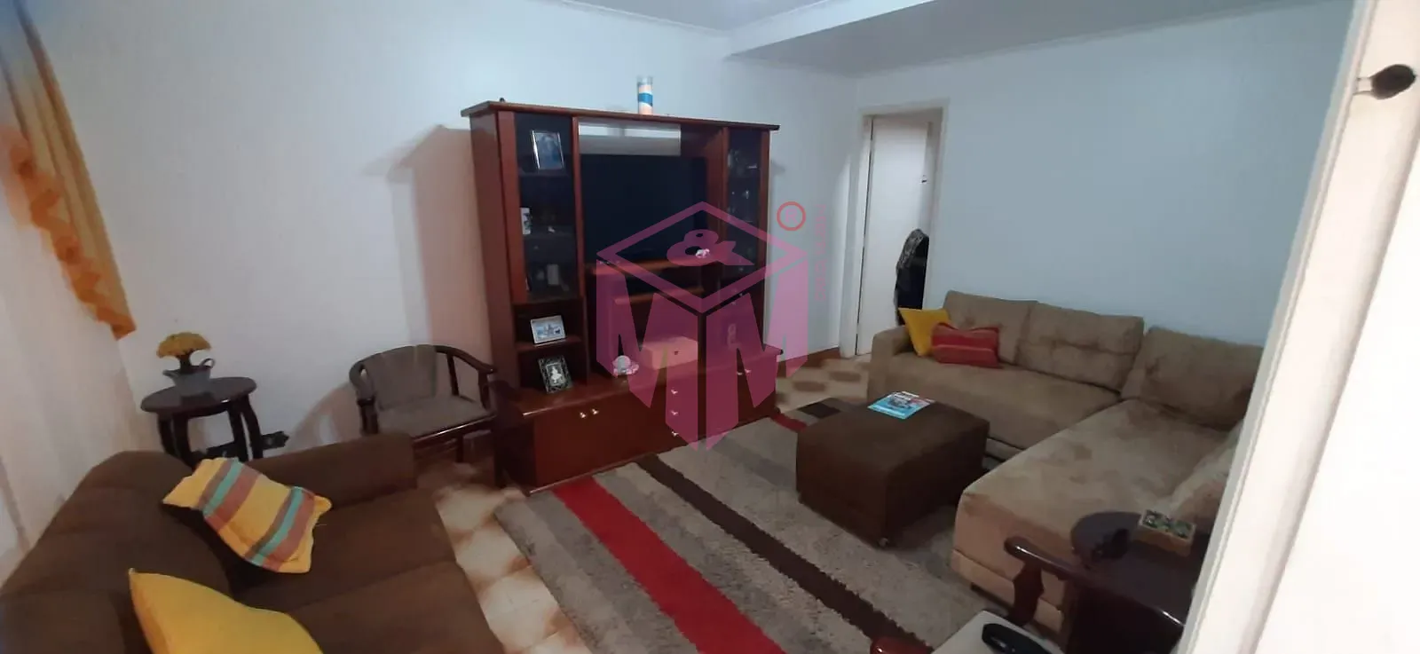 Sobrado, 3 quartos, 185 m² - Foto 5