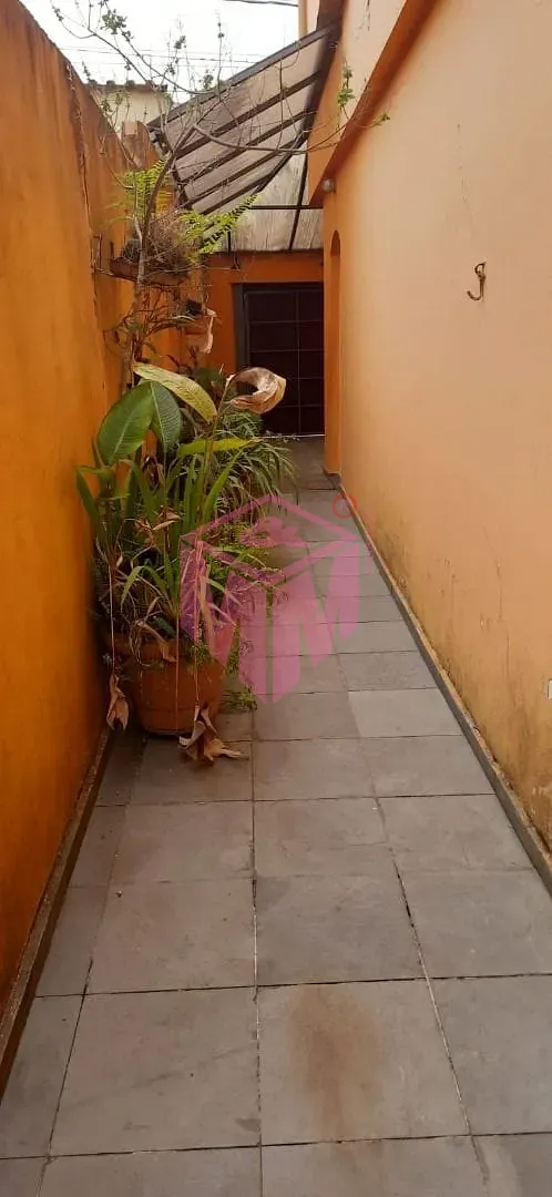 Sobrado, 3 quartos, 185 m² - Foto 29