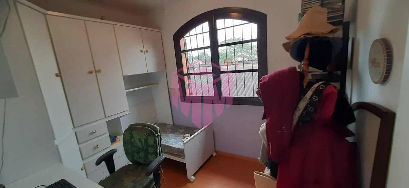 Sobrado, 3 quartos, 185 m² - Foto 24