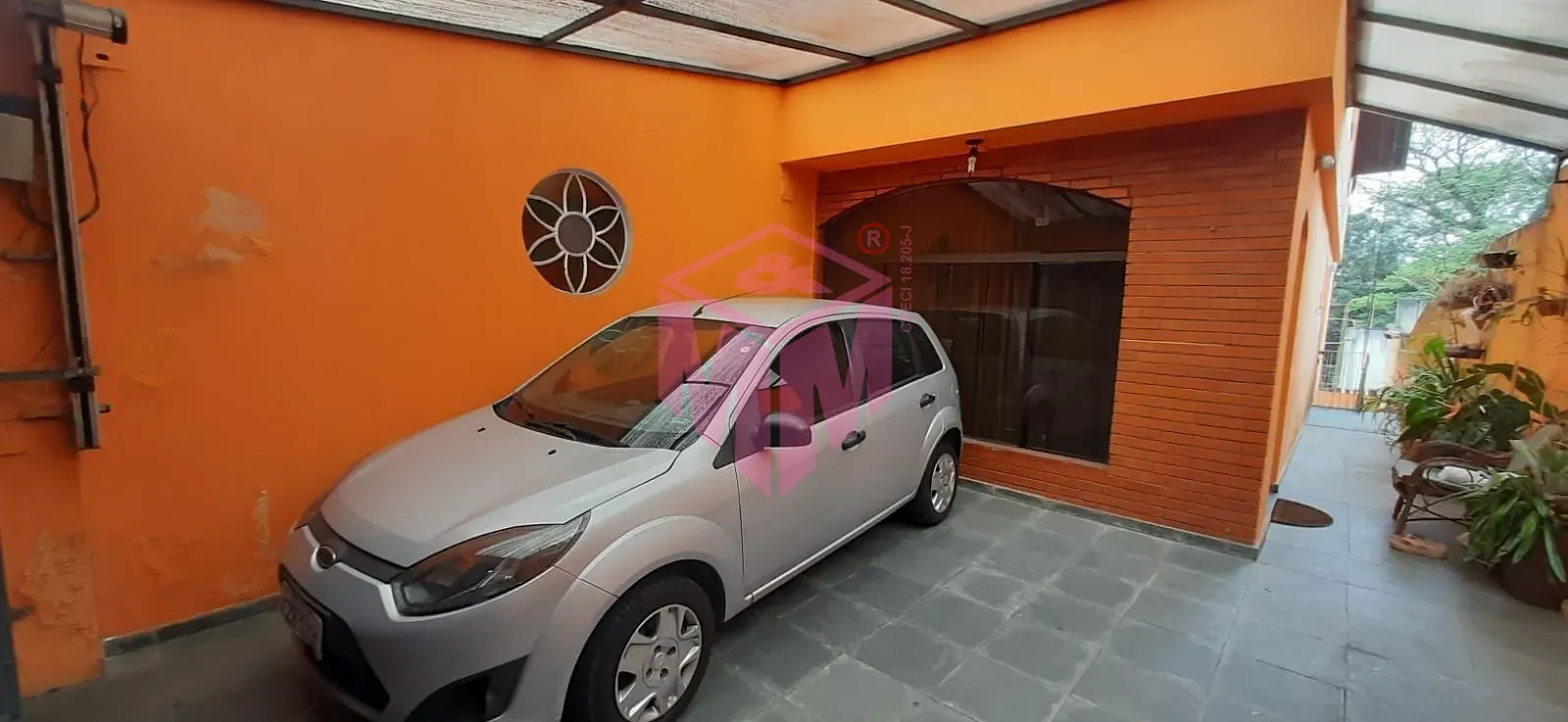 Sobrado, 3 quartos, 185 m² - Foto 2