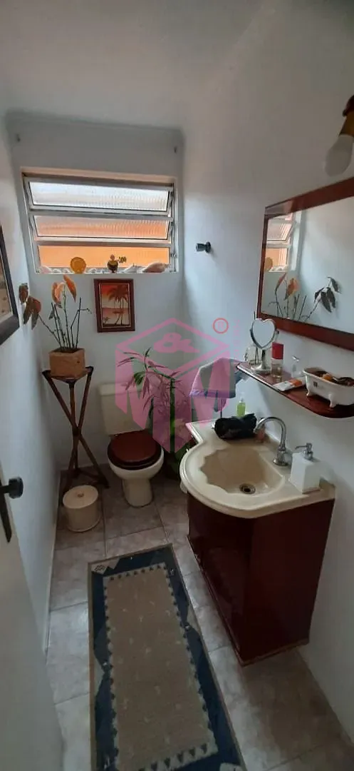 Sobrado, 3 quartos, 185 m² - Foto 9