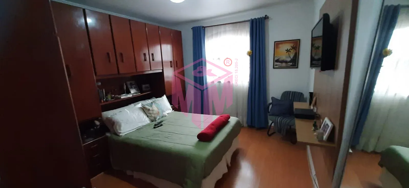 Sobrado, 3 quartos, 185 m² - Foto 18
