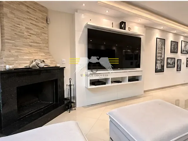 Sobrado com 233m² 3 quartos e 6 banheiros, à venda, no bairro Vila Regente Feijó em São Paulo
