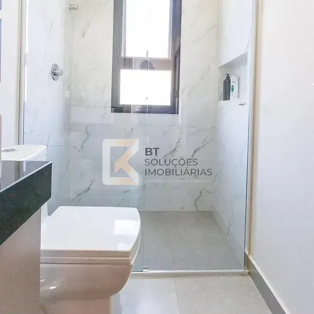 Sobrado, 3 quartos, 204 m² - Foto 33
