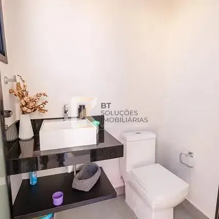Sobrado, 3 quartos, 204 m² - Foto 34