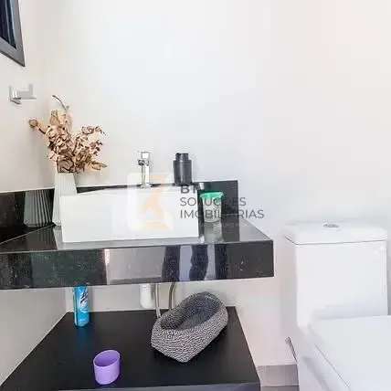 Sobrado, 3 quartos, 204 m² - Foto 35