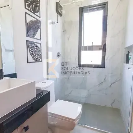 Sobrado, 3 quartos, 204 m² - Foto 36