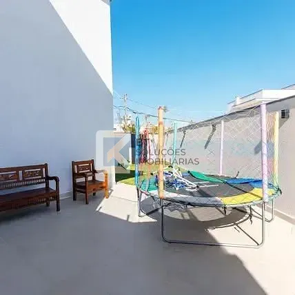Sobrado, 3 quartos, 204 m² - Foto 37