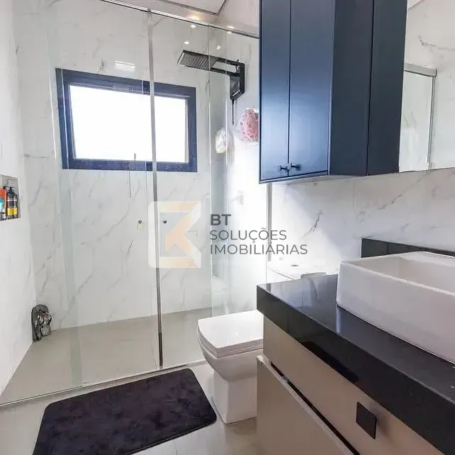 Sobrado, 3 quartos, 204 m² - Foto 38