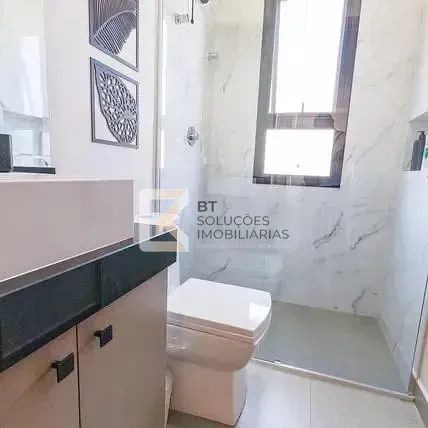 Sobrado, 3 quartos, 204 m² - Foto 39
