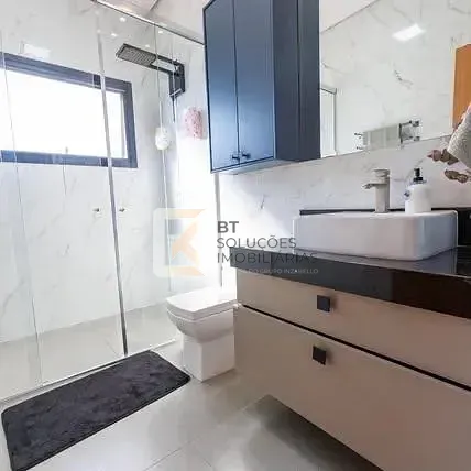 Sobrado, 3 quartos, 204 m² - Foto 42