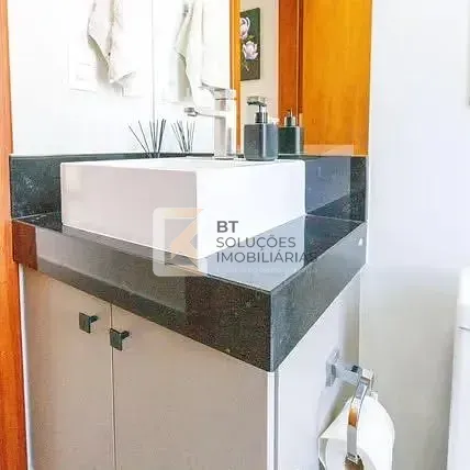 Sobrado, 3 quartos, 204 m² - Foto 43