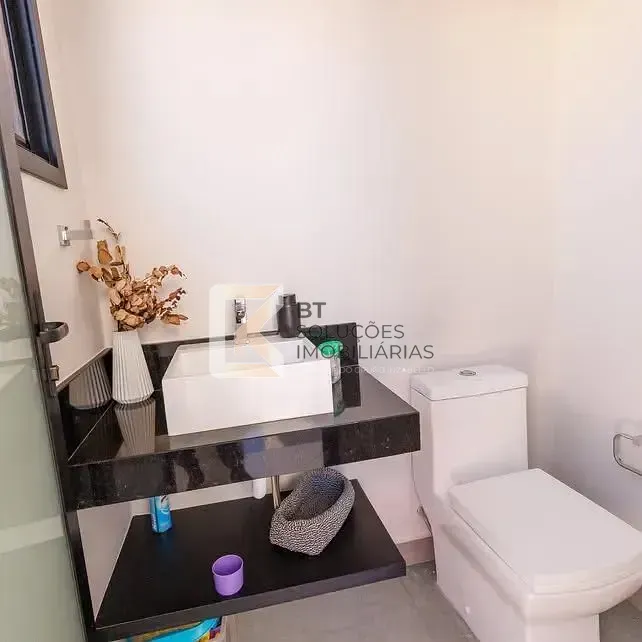 Sobrado, 3 quartos, 204 m² - Foto 40