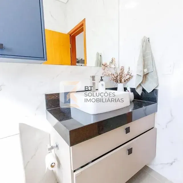 Sobrado, 3 quartos, 204 m² - Foto 41