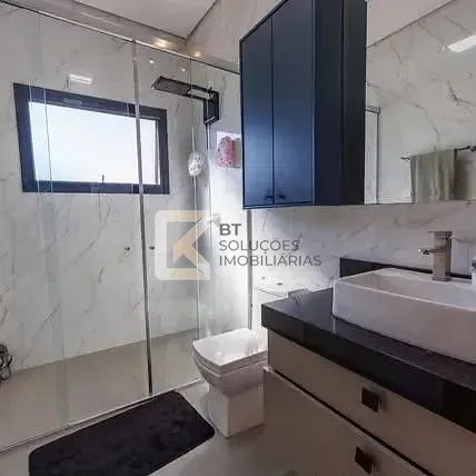 Sobrado, 3 quartos, 204 m² - Foto 47