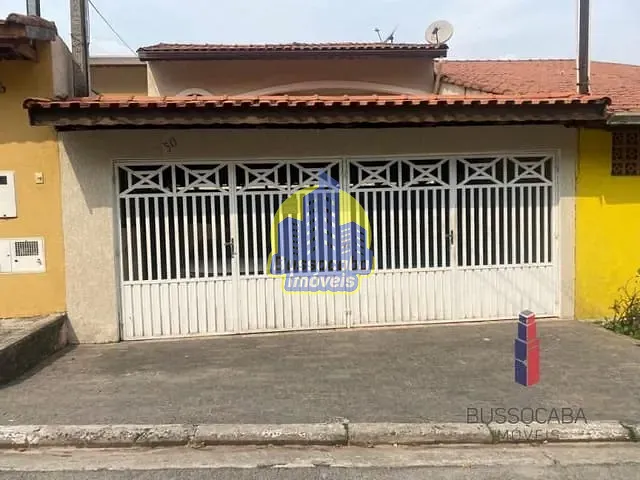 Sobrado com 125m² 5 quartos e 3 banheiros, à venda, no bairro Jaguaribe em Osasco