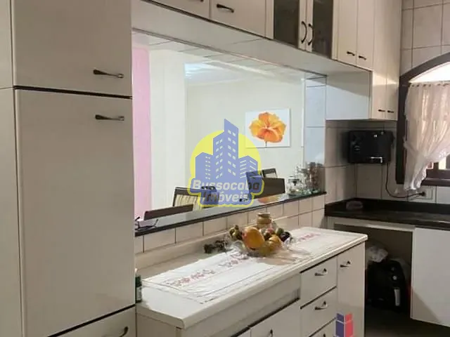 Sobrado com 125m² 5 quartos e 3 banheiros, à venda, no bairro Jaguaribe em Osasco