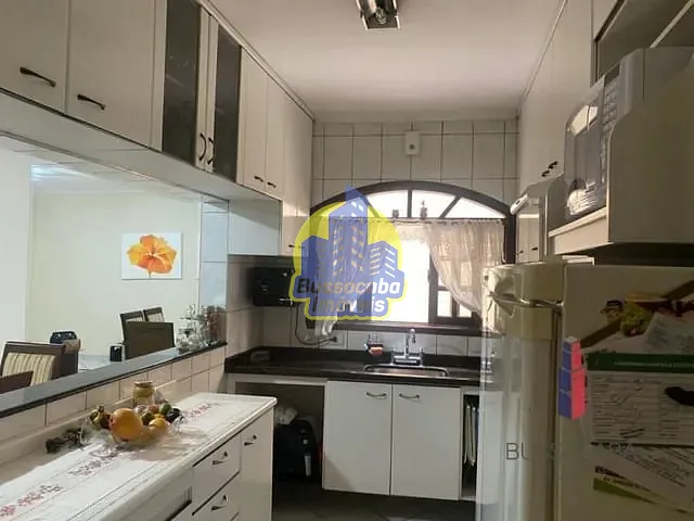 Sobrado com 125m² 5 quartos e 3 banheiros, à venda, no bairro Jaguaribe em Osasco