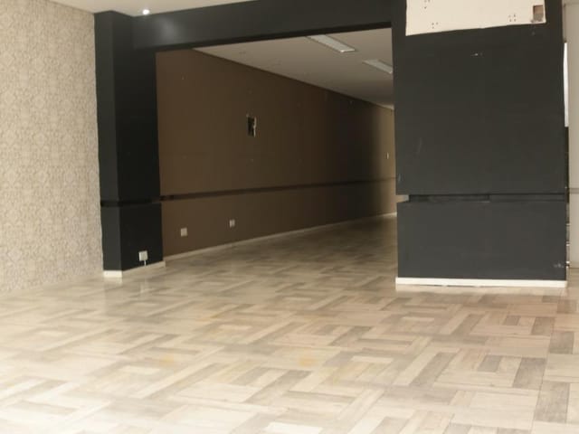 Sobrado para Locação 2 Vagas, 200M², Jardim, Santo André - SP