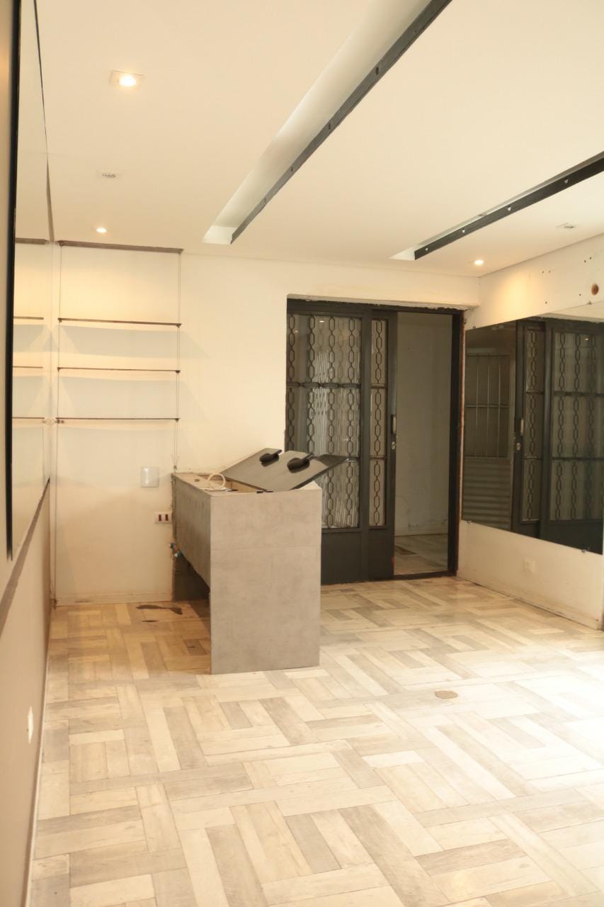 Sobrado para Locação 2 Vagas, 200M², Jardim, Santo André - SP