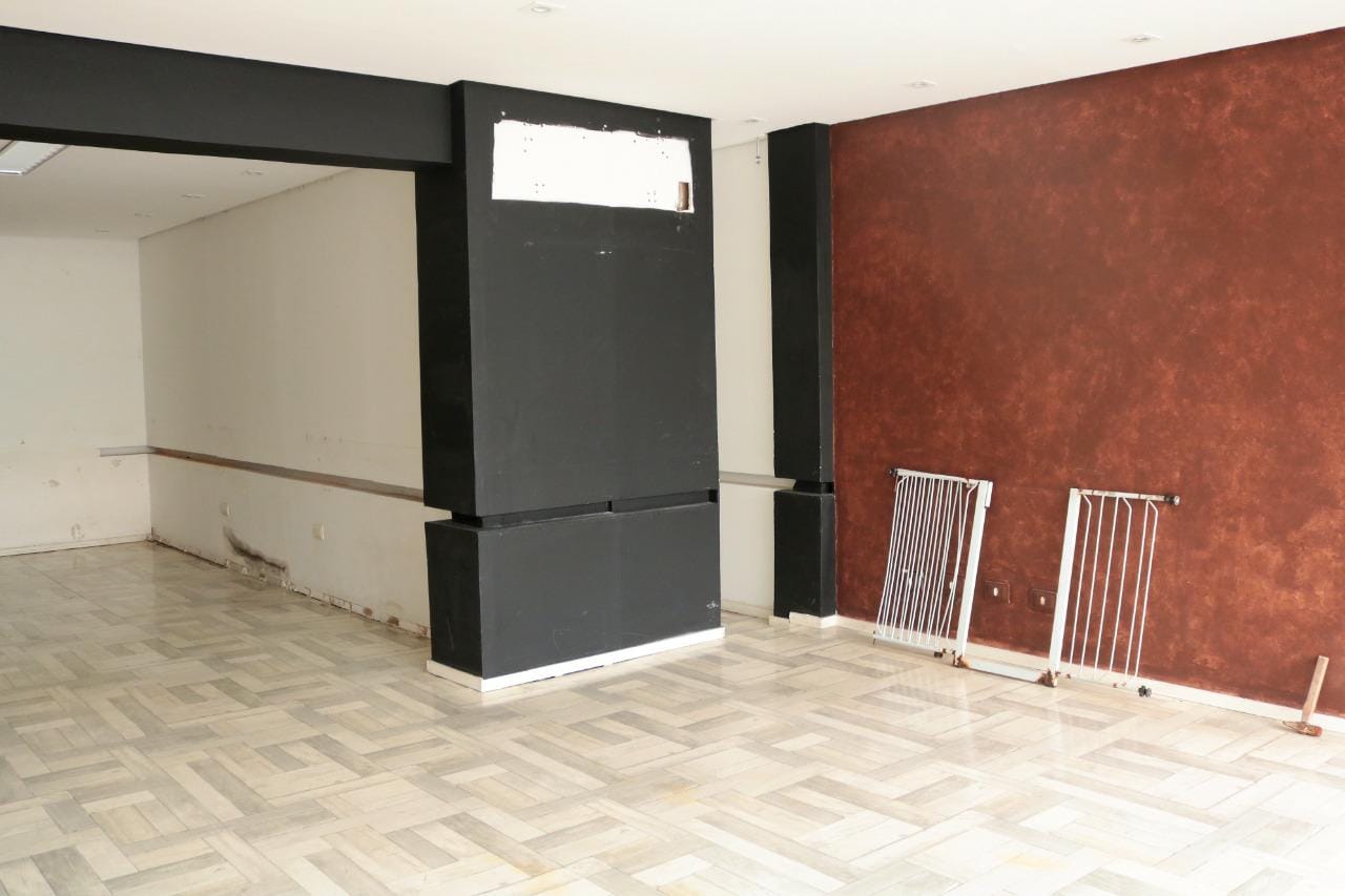 Sobrado para Locação 2 Vagas, 200M², Jardim, Santo André - SP