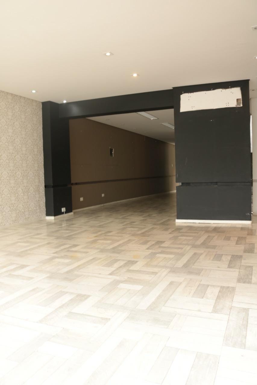 Sobrado para Locação 2 Vagas, 200M², Jardim, Santo André - SP