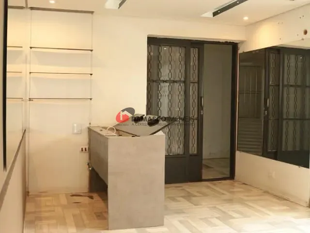 Sobrado com 200m², para alugar, no bairro Campestre em Santo André