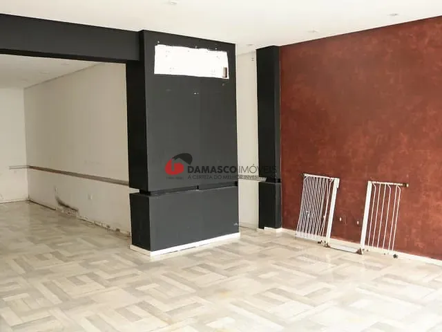 Sobrado com 200m², para alugar, no bairro Campestre em Santo André