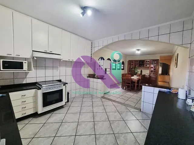 Sobrado com 130m² 3 quartos e 3 banheiros, à venda, no bairro Jardim das Flores em Osasco