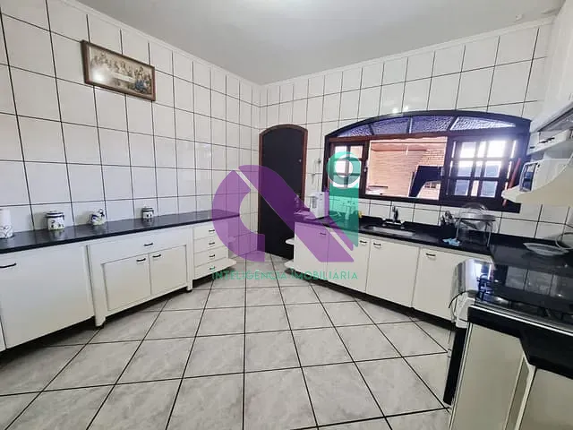 Sobrado com 130m² 3 quartos e 3 banheiros, à venda, no bairro Jardim das Flores em Osasco