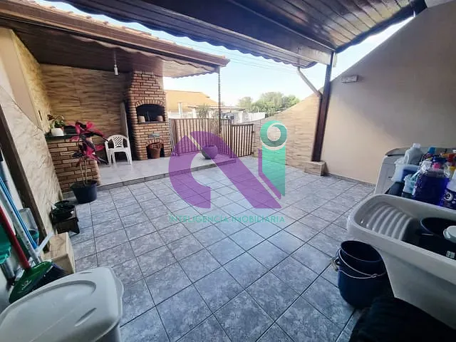 Sobrado com 130m² 3 quartos e 3 banheiros, à venda, no bairro Jardim das Flores em Osasco
