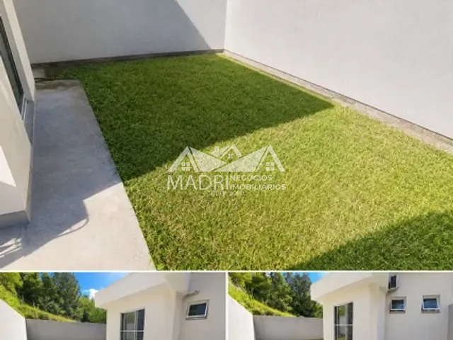 Sobrado com 189m² 3 quartos e 1 banheiro, à venda, no bairro Potecas em São José