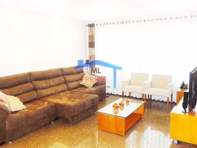 Sobrado com 150m² 4 quartos e 4 banheiros, à venda, no bairro Vila Alpina em São Paulo