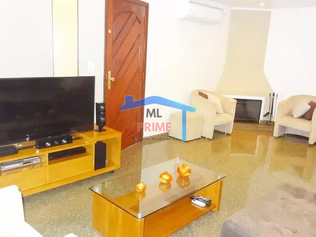 Sobrado com 150m² 4 quartos e 4 banheiros, à venda, no bairro Vila Alpina em São Paulo